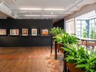 KUNST HAUS WIEN - Hundertwasser Museum Tickets — gallery 3