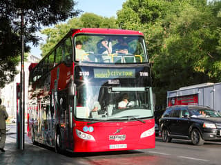 Madrid City Tour: Hop-on Hop-Off Bus Tour — gallery 3