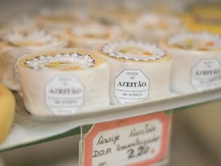 Lisbon: Guided Brunch Tour + Drinks