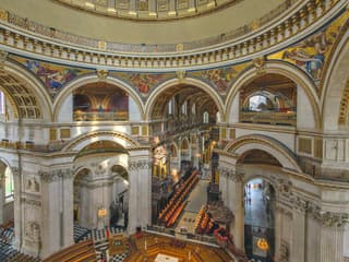 St Paul’s Cathedral: Entry Ticket — gallery 3