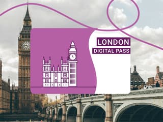 London City Card — gallery 1