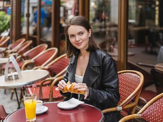 Notre-Dame Secret Food Tour — gallery 1