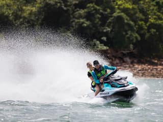 Jet Ski Tour in Darwin — gallery 1