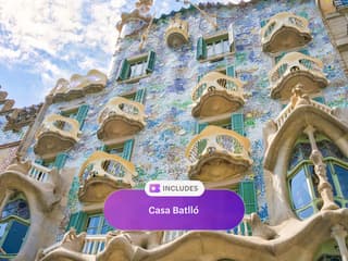 Go City Barcelona Explorer Pass: Choose from 45 Attractions — gallery 2