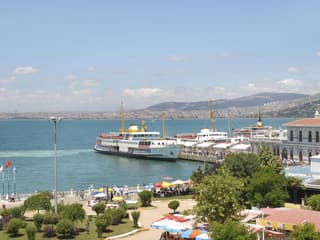 Istanbul to Princes' Islands Full-Day Guided Tour — gallery 1