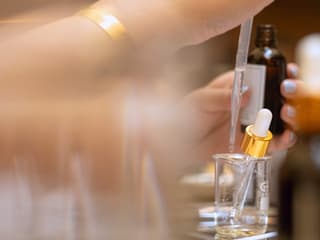 Istanbul: Perfume-Making Workshop — gallery 2