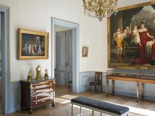 Musée Marmottan Monet: Biglietto Salta la Fila, Musée Marmottan Monet, Parigi