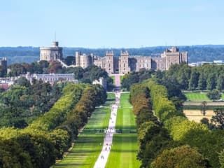 Windsor Castle: Afternoon Tour from Victoria Station — gallery 1