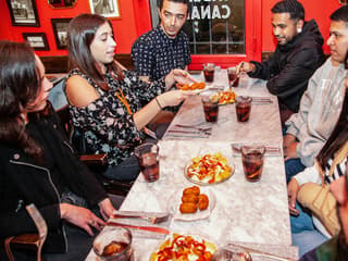 La Barceloneta Guided Food Tour — gallery 2