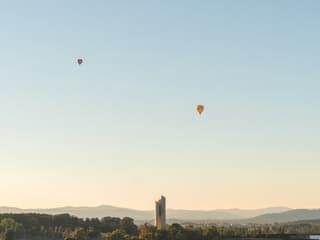 کنبرا: تور راهنما + انتقال رفت و برگشت, Canberra