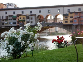 Guided Boat Tour on a Florentine Gondola — gallery 3