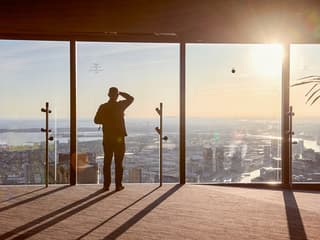 Melbourne Skydeck at Eureka Tower Tickets — gallery 3