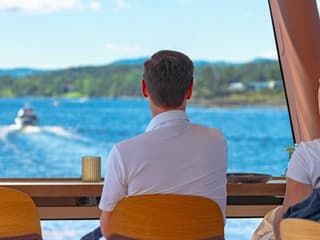 Oslo: Silent Fjord Cruise — gallery 2