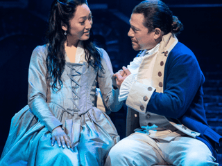 Hamilton — gallery 3