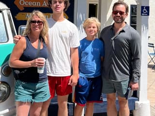 San Diego: Waterfront Walking Food Tour + Carousel Ride — gallery 3