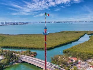Cozumel: Roundtrip Ferry To/From Playa del Carmen — gallery 3