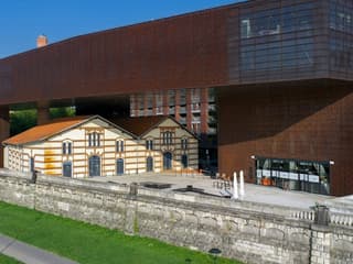Cricoteka – Tadeusz Kantor Art Center: Entry Ticket — gallery 3