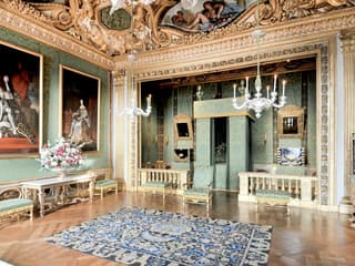 Vaux-le-Vicomte Castle Tickets with Audio Guide