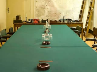 Churchill War Rooms Entry Ticket — gallery 3