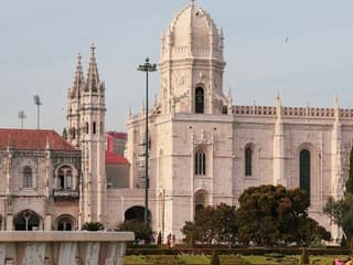 Belém Lisbon: Guided Walking Tour, Lisbon City Tours, Lisbon