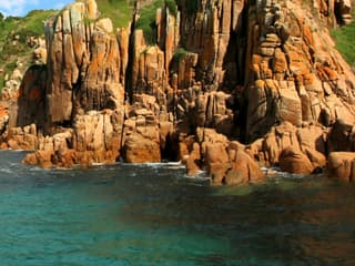 Cape Woolamai Cruise from San Remo