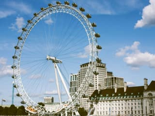 London: Self-Guided Tour with Your Smartphone — gallery 2