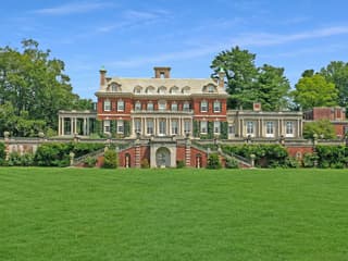 Old Westbury House and Gardens