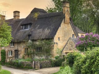 Cotswolds: Guided Day Tour from London + Optional Lunch — gallery 1