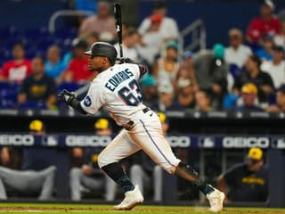 Miami Marlins - 2026 Regular Season