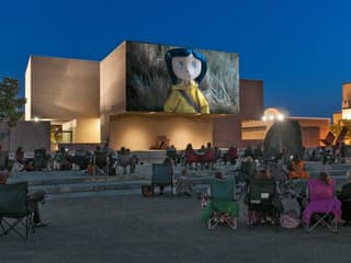 Everson Museum of Art: Entry Ticket