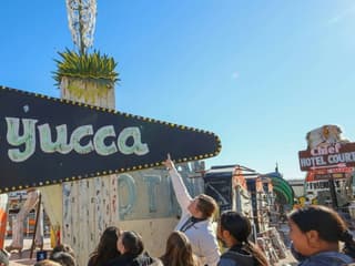 The Neon Museum: General Admission — gallery 3