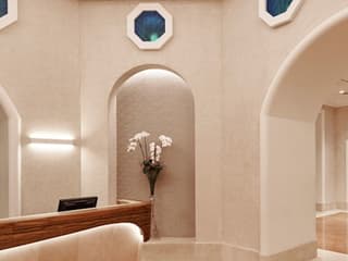 Dubai: Kaleidoscope Dinner Buffet at Atlantis The Palm — gallery 1