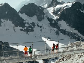 Titlis Cableways