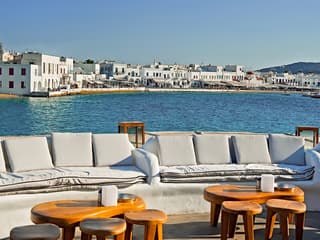 From Athens: Guided Day Trip to Mykonos with Ferry Transfers — gallery 3