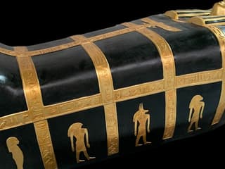 Tomb of the Pharaohs: Entry Ticket — gallery 3