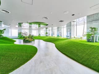 Tickets to Sunshine 60 Observatory Tenbou Park — gallery 1