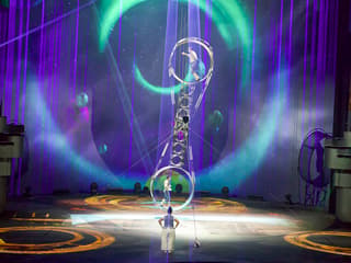 La Perle by Dragone Show Tickets — gallery 2