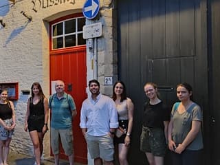 Bruges: Storytelling Walking Tour — gallery 1