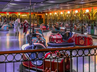 Tivoli Gardens Entry Tickets — gallery 2