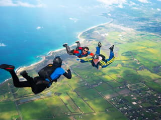 Tandem Skydive at Great Ocean Road — gallery 3