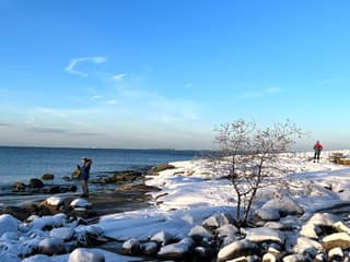 Helsinki: Archipelago Excursion — gallery 2
