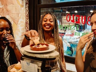 Madrid: Guided Tapas Tasting Tour + Drinks — gallery 3