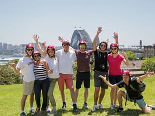 Bonza Bike Tours in Sydney — gallery 1