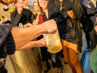 Amsterdam: Craft Beer & Brewery Tour — gallery 1