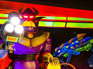 1-Day Flexible Date Ticket to Disneyland® Paris — gallery 2