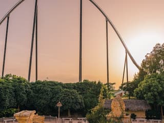 PortAventura Park: Night Ticket — gallery 1