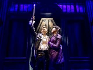Dracula: A Comedy of Terrors — gallery 1