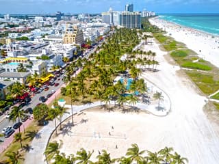 Miami City Tour & Biscayne Bay Boat Tour — gallery 2
