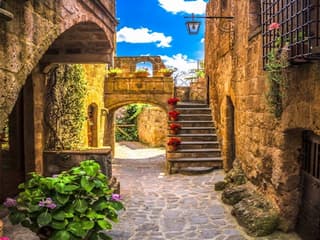 Civita di Bagnoregio, Montepulciano & Orvieto: Tour from Rome + Lunch & Wine — gallery 1