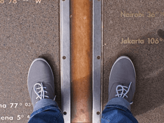 Royal Observatory Greenwich: Entry Ticket — gallery 2